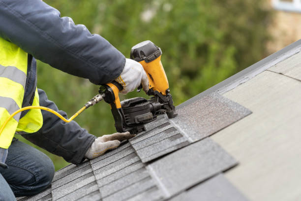 Best Gutter Installation and Repair  in Luckey, OH